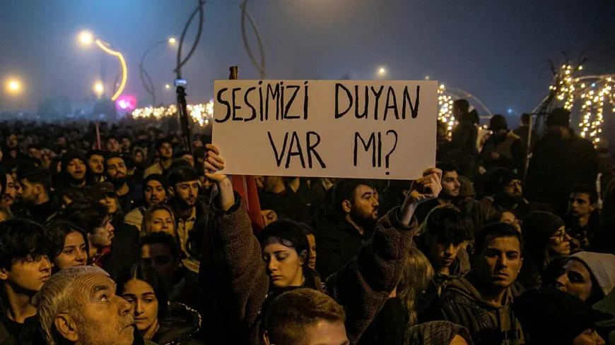 6 Şubat depremlerinin üçüncü yılı: Kayıplar ve süren tartışmalar