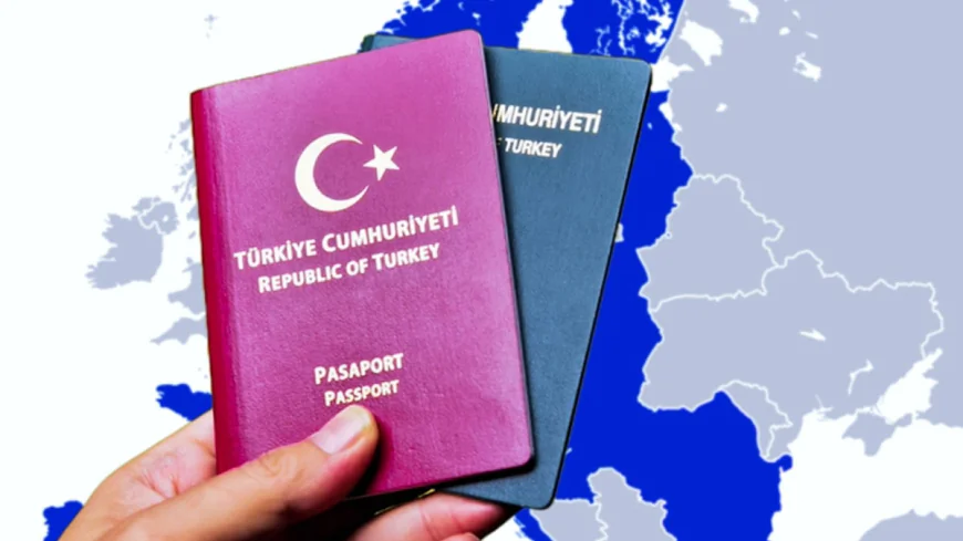 AP'den vize serbestisi mesajı: Kalan 6 kriteri tamamlayın