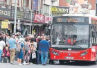 İzmir'in en önemli sorunu açıklandı: Zirvede ulaşım var