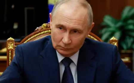 Putin'den İran'a Nevruz mesajı ve ABD'ye istihbarat teklifi
