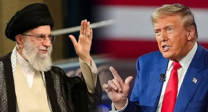 Hamaney öldü mü? Trump suikastı ilan etti, Tahran yalanladı