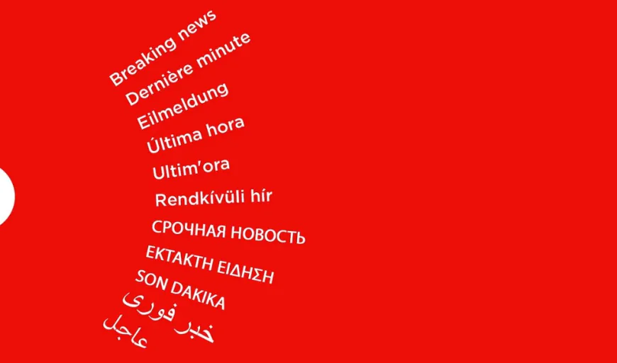 İran'ın fırlattığı balistik füze Gaziantep üzerinde imha edildi