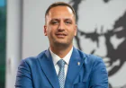 Gözaltına alınan Bornova Belediye Başkanı Ömer Eşki serbest