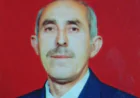 Orman Dairesi emekli memuru Osman Arıcı hayatını kaybetti