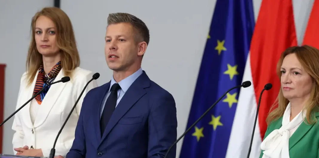 Macaristan’da Orban sonrası yeni dönem başlıyor
