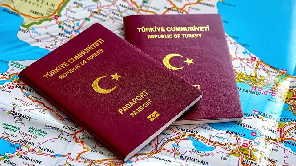 Türkiye ile Suudi Arabistan arasında vize muafiyeti gündemde