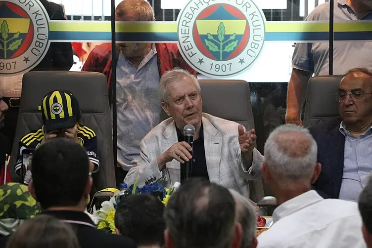 Fenerbahçe’de Oğuz Çetin için futbol aklı planı açıklandı