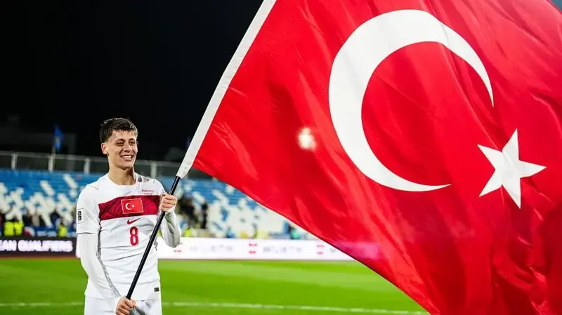 Türkiye’nin 2026 Dünya Kupası grup maç takvimi belli oldu