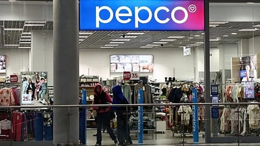 Pepco pilot projeyle Ukrayna pazarına giriş yapıyor
