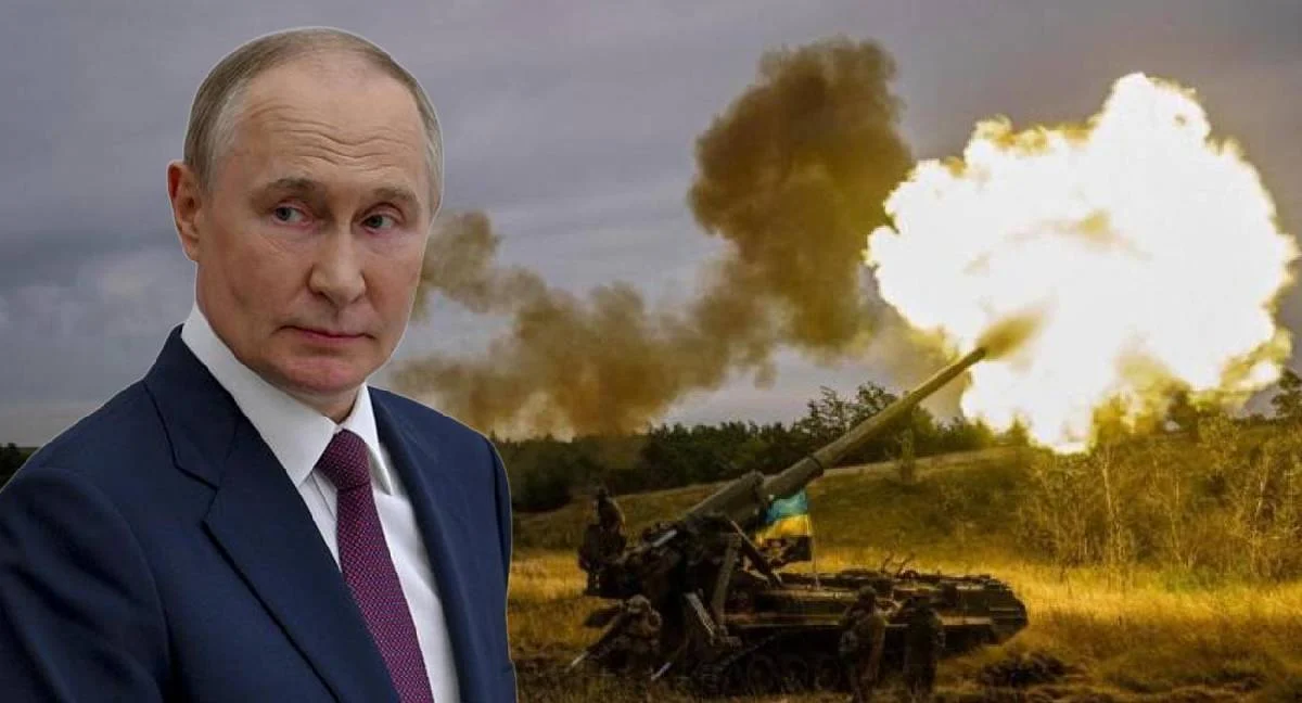 Putin’den Ukrayna savaşı için sona yaklaşıyor mesajı