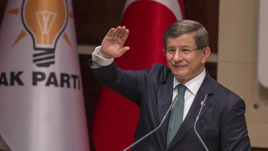 Ahmet Davutoğlu'nun esas amacı, Hakan Fidan'ı tasfiye etmek mi?