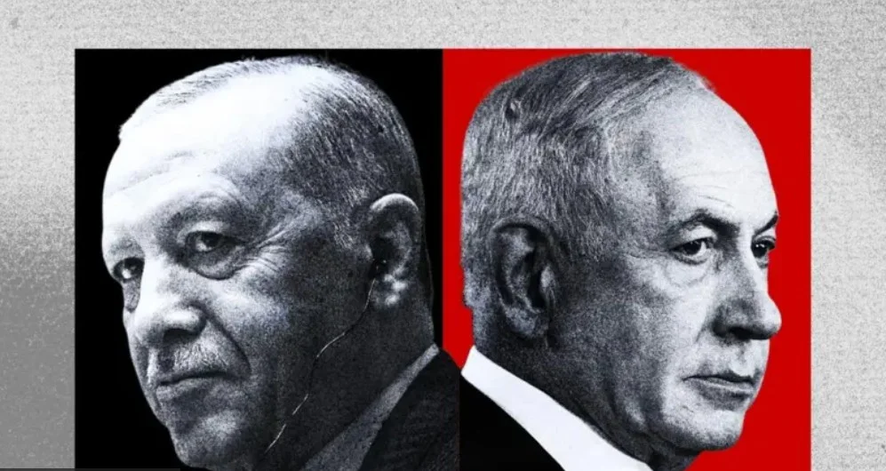 Türkiye-İsrail arasında çatışma riski artıyor mu?