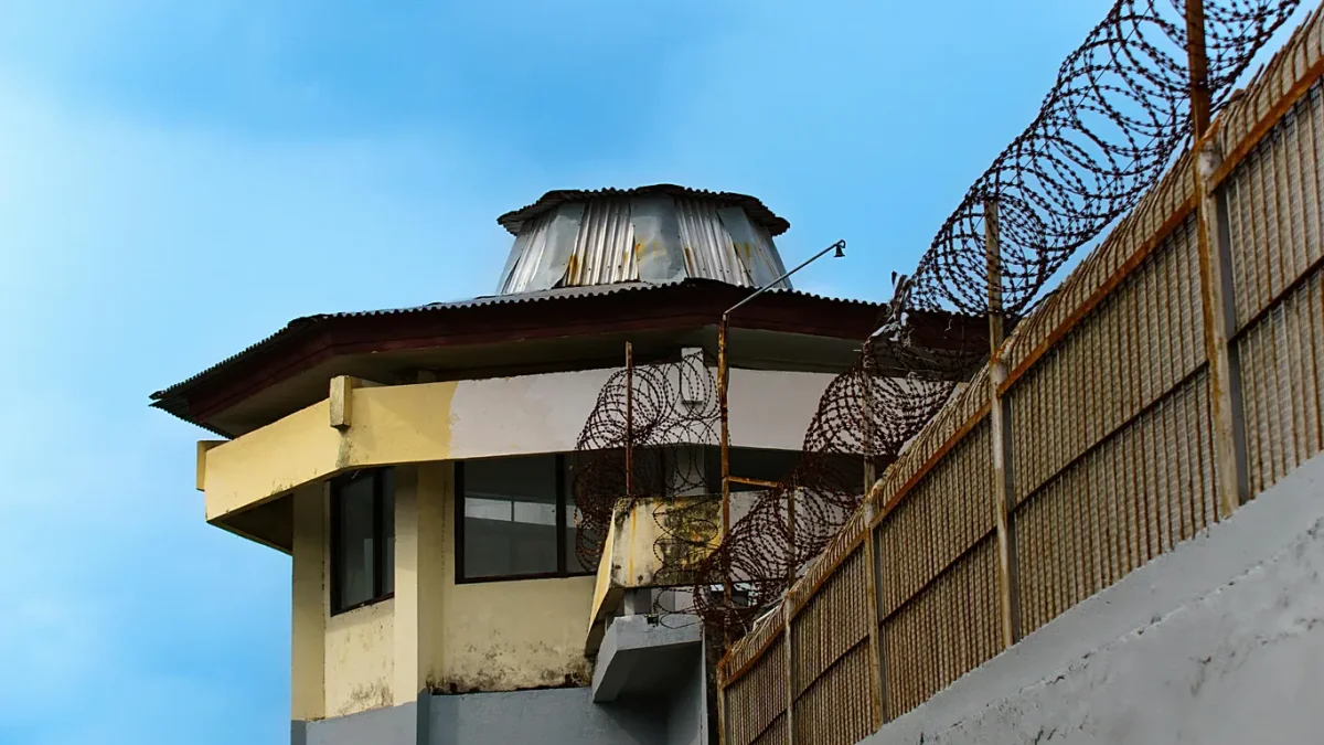 Türkiye cezaevi doluluğunda Avrupa’da ilk sırada