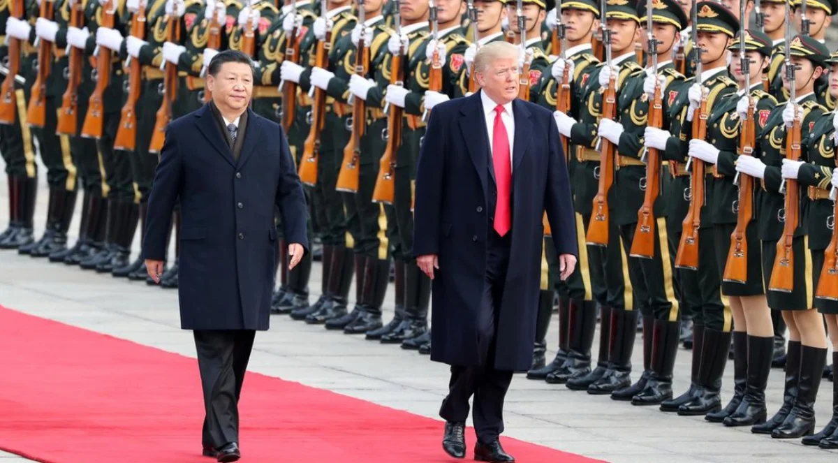Trump-Şi zirvesinden büyük anlaşma çıkar mı?