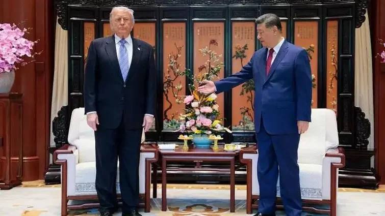 Trump’tan Tayvan’a bağımsızlık uyarısı geldi