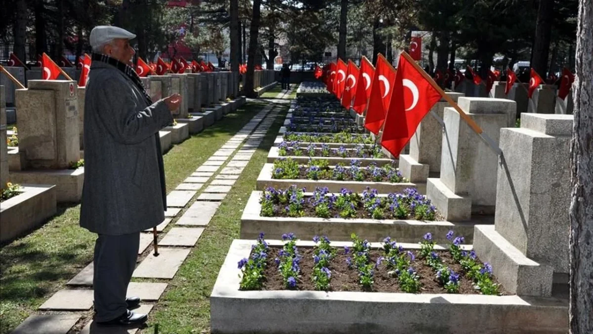 Meclis’e şehit ve gazi paketi sunulacak