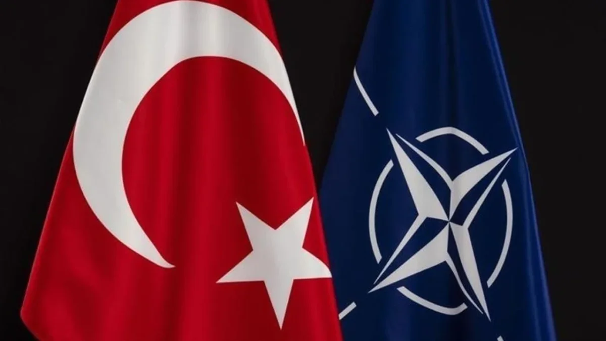 Türkiye’den NATO’ya askeri yakıt hattı teklifi