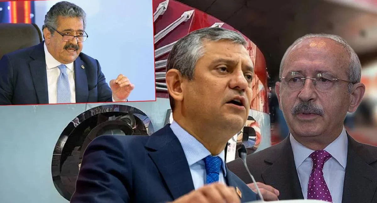 CHP kurultayı için “mutlak butlan” tartışması sürüyor