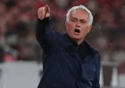 Jose Mourinho Benfica’dan teklif aldığını açıkladı