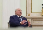 Lukaşenko’dan Belarus’ta noktasal seferberlik açıklaması