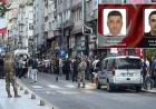 Çorlu’da iki polis şehit oldu, şüpheli yaralı yakalandı