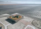 Türkiye dev güneş yatırımıyla yenilenebilir enerjide öne çıkıyor