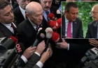 Bahçeli’den “mutlak butlan” iddiasına tepki: CHP bölünmemeli