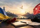 UA Presa küresel barış için bugün yayın hayatına başlıyor
