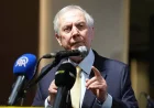 Aziz Yıldırım: Fenerbahçe için bu kanı durduracağım