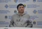 Vitaliy Kim,  Ukrayna'nın Mykolaiv valiliğinden istifa etmeyeceğini açıkladı