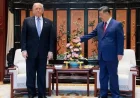 Trump’tan Tayvan’a bağımsızlık uyarısı geldi