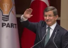 Ahmet Davutoğlu'nun esas amacı, Hakan Fidan'ı tasfiye etmek mi?