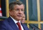 Ankara’da Davutoğlu-Akış gerilimi sert açıklamalarla büyüdü