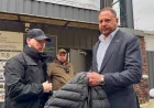 Eski Başkanlık Ofisi Başkanı Yermak kefaletle serbest kaldı