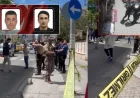 Çorlu’da iki polisi şehit eden saldırgan yaralı yakalandı