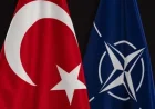 Türkiye’den NATO’ya askeri yakıt hattı teklifi
