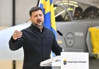 Zelenskiy’den yeni saldırı uyarısı: Rusya hazırlanıyor