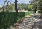 Fethiye’de kıyılara çekilen çitler halkın tepkisini çekti