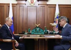 Rusya’da Yeni İnsanlar Partisi ikinci sıraya yükseldi
