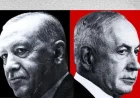Türkiye-İsrail arasında çatışma riski artıyor mu?