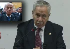 Arınç’tan KHK çıkışı: Önce mağduriyetler giderilsin