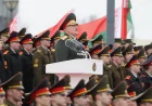 Kiev alarmda: Belarus ve Rusya’dan nükleer tatbikat