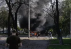 Rusya’nın Ukrayna saldırılarında en az 18 kişi öldü
