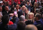 Rumen Radev Bulgaristan’da başbakanlık görevini üstlendi