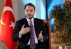Bayraktar: Türkiye enerjide sessiz devrim yaptı