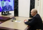 Putin: Sarmat füzesi yıl sonunda göreve alınacak