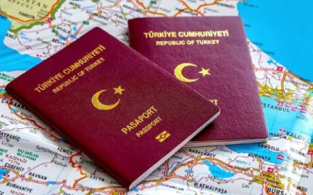 Türkiye ile Suudi Arabistan arasında vize muafiyeti gündemde