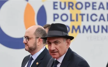 Ermenistan’ın Batı ile yakınlaşması Rusya etkisini sorgulatıyor