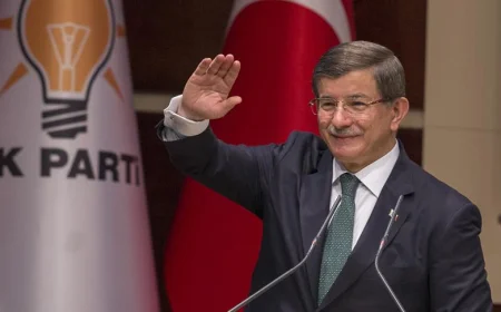 Ahmet Davutoğlu'nun esas amacı, Hakan Fidan'ı tasfiye etmek mi?