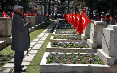 Meclis’e şehit ve gazi paketi sunulacak
